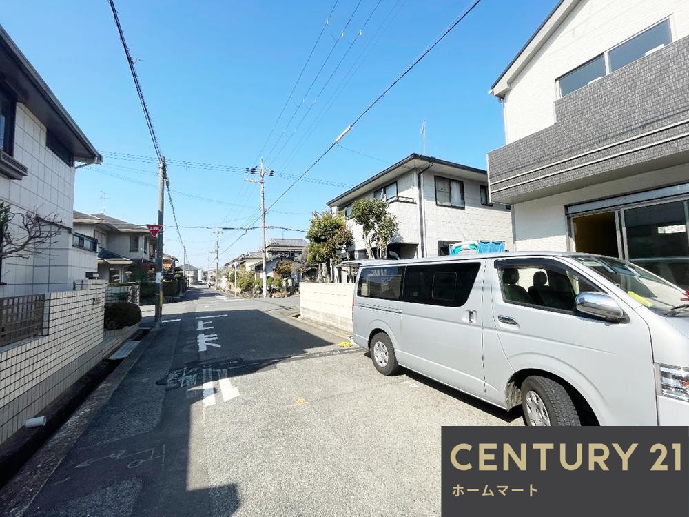 新築戸建 一戸建て梅が園町（道明寺駅） 3390万円の詳細情報 大阪府藤井寺市梅が園町 写真14 センチュリー21ホームマート