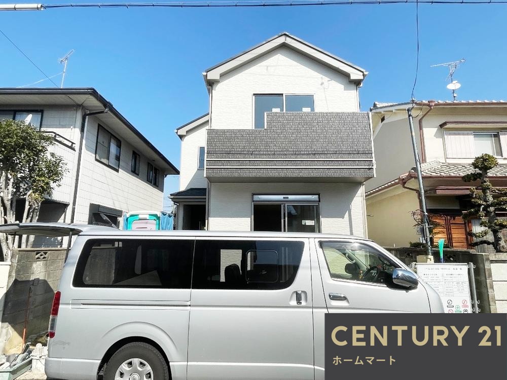 新築戸建 一戸建て梅が園町（道明寺駅） 3390万円の詳細情報 大阪府藤井寺市梅が園町 写真5 センチュリー21ホームマート