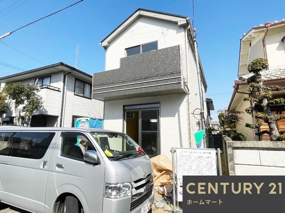 新築戸建 一戸建て梅が園町（道明寺駅） 3390万円の詳細情報 大阪府藤井寺市梅が園町 写真6 センチュリー21ホームマート