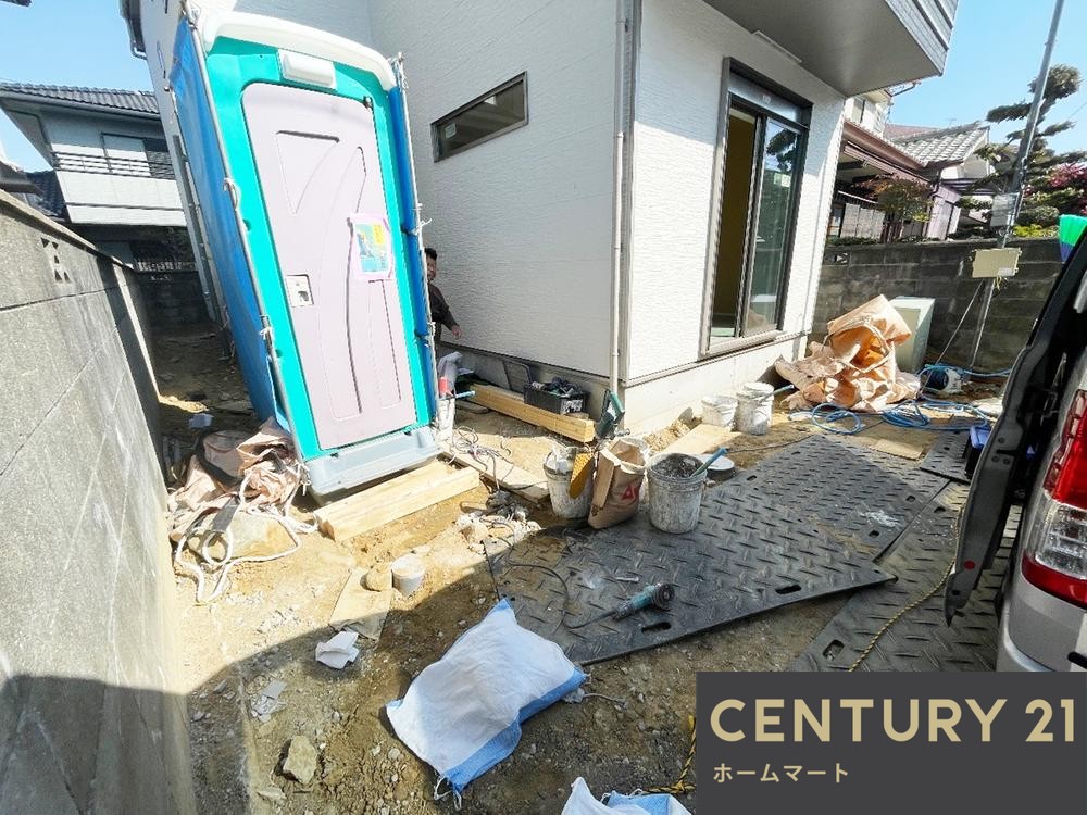 新築戸建 一戸建て梅が園町（道明寺駅） 3390万円の詳細情報 大阪府藤井寺市梅が園町 写真8 センチュリー21ホームマート