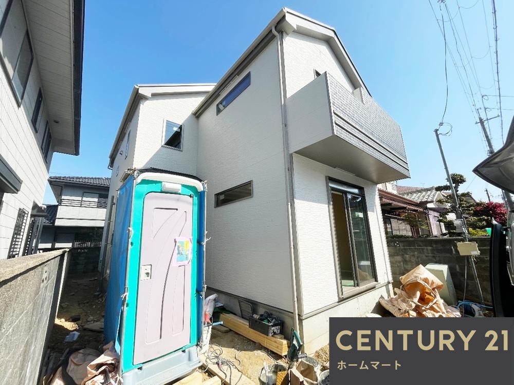 新築戸建 一戸建て梅が園町（道明寺駅） 3390万円の詳細情報 大阪府藤井寺市梅が園町 写真9 センチュリー21ホームマート