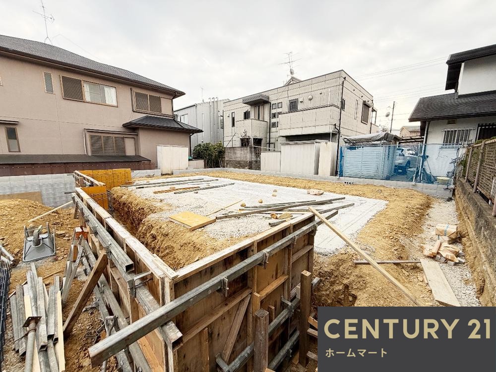 新築戸建 一戸建て緑ケ丘北町 3080万円の詳細情報 大阪府河内長野市緑ケ丘北町 写真10 センチュリー21ホームマート