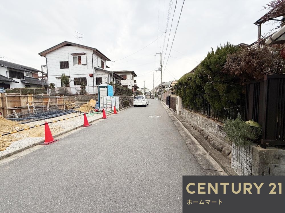新築戸建 一戸建て緑ケ丘北町 3080万円の詳細情報 大阪府河内長野市緑ケ丘北町 写真12 センチュリー21ホームマート