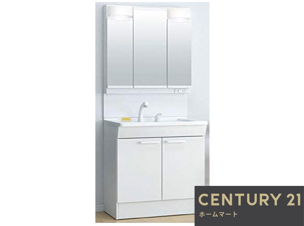 新築戸建 一戸建て緑ケ丘北町 3080万円の詳細情報 大阪府河内長野市緑ケ丘北町 写真15 センチュリー21ホームマート