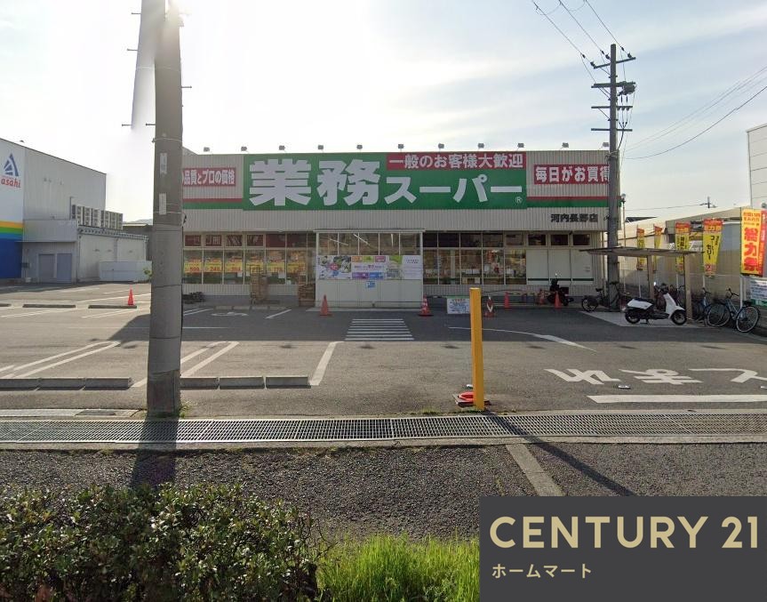 新築戸建 一戸建て緑ケ丘北町 3080万円の詳細情報 大阪府河内長野市緑ケ丘北町 写真22 センチュリー21ホームマート