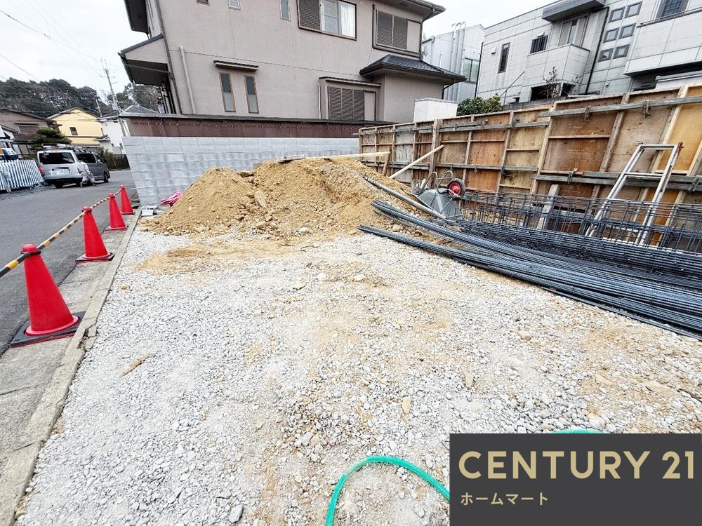 新築戸建 一戸建て緑ケ丘北町 3080万円の詳細情報 大阪府河内長野市緑ケ丘北町 写真6 センチュリー21ホームマート