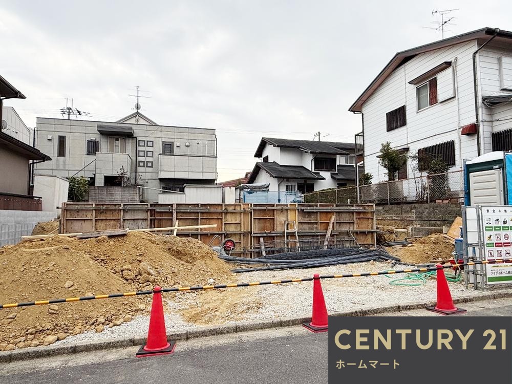 新築戸建 一戸建て緑ケ丘北町 3080万円の詳細情報 大阪府河内長野市緑ケ丘北町 写真9 センチュリー21ホームマート