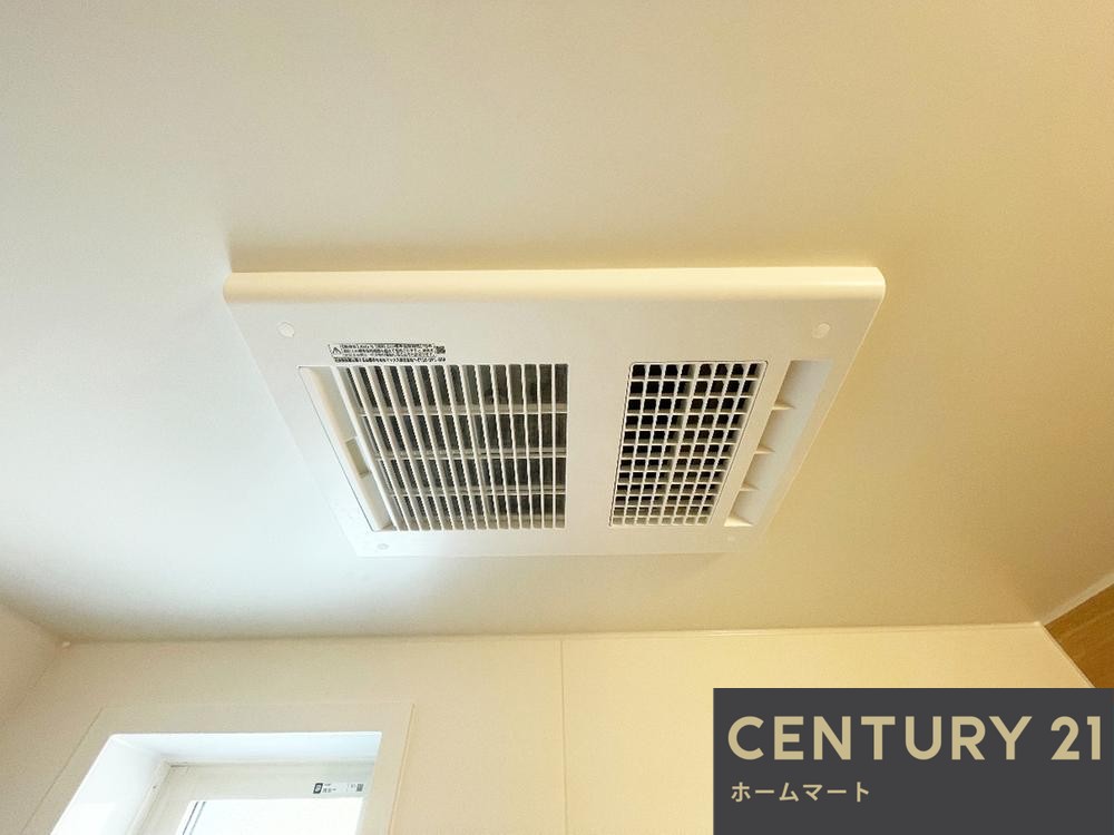 新築戸建 一戸建て池田市畑５丁目 全３邸 一戸建て第15の詳細情報 大阪府池田市畑５ 写真16 センチュリー21ホームマート