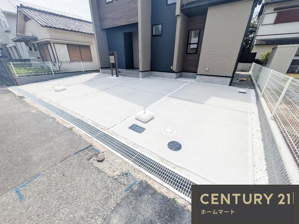 新築戸建 NEW一戸建て山本台３（山本駅） 5190万円の詳細情報 兵庫県宝塚市山本台３ 写真15 センチュリー21ホームマート