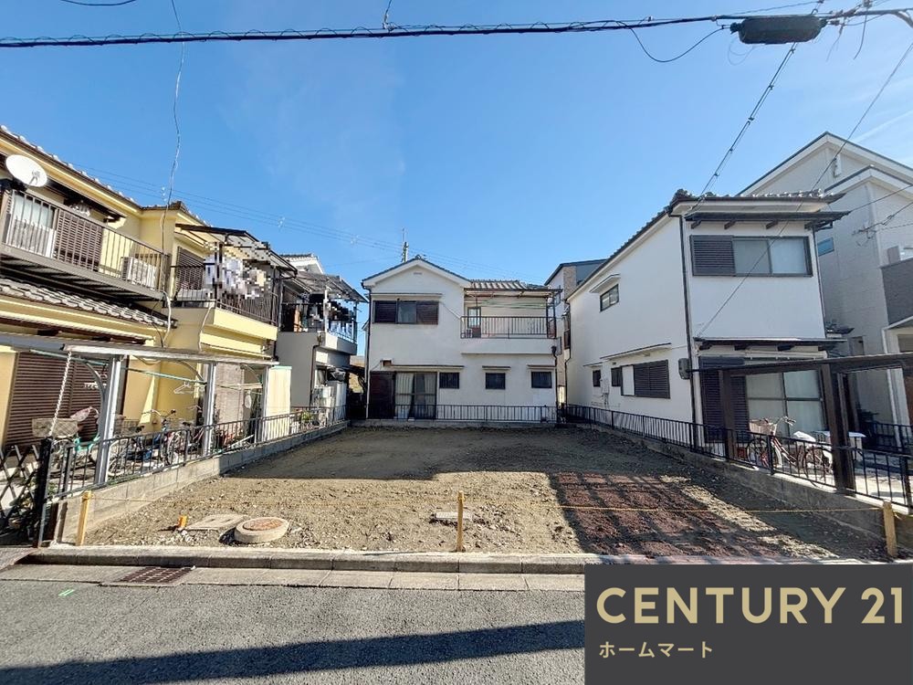 一戸建て芝生町2(摂津富田駅) 4190万円の詳細情報