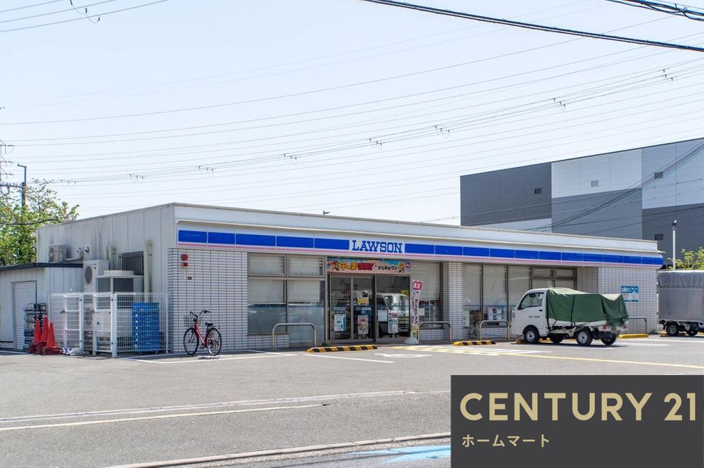 新築戸建 一戸建て芝生町２（摂津富田駅） 4190万円の詳細情報 大阪府高槻市芝生町２ 写真14 センチュリー21ホームマート