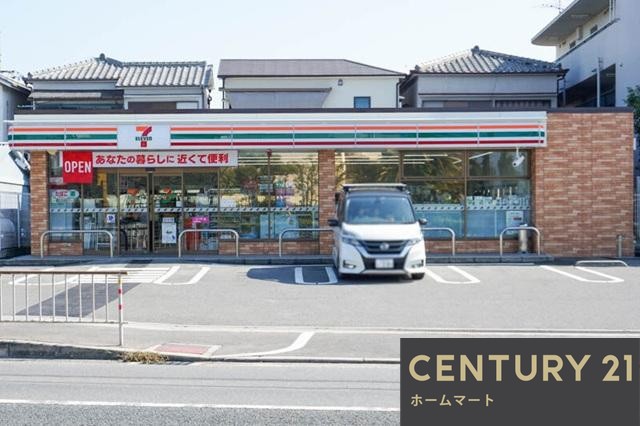 新築戸建 一戸建て芝生町２（摂津富田駅） 4190万円の詳細情報 大阪府高槻市芝生町２ 写真15 センチュリー21ホームマート