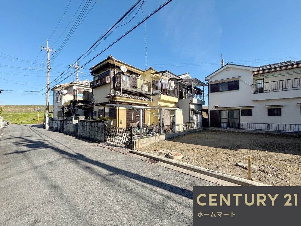 新築戸建 一戸建て芝生町２（摂津富田駅） 4190万円の詳細情報 大阪府高槻市芝生町２ 写真7 センチュリー21ホームマート