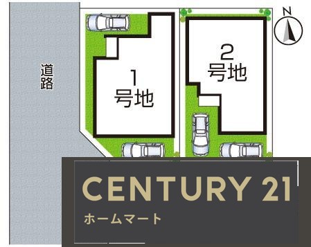 新築戸建 NEW一戸建て小倉台４（山の街駅） 2980万円・3080万円の詳細情報 兵庫県神戸市北区小倉台４ 写真10 センチュリー21ホームマート