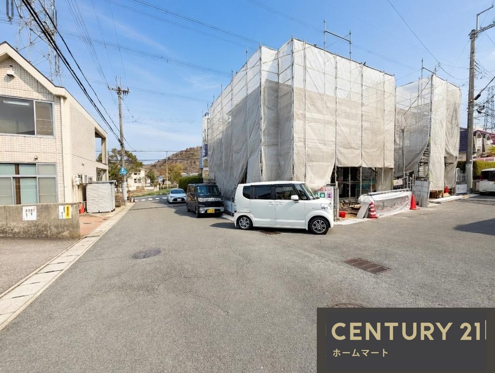 新築戸建 NEW一戸建て小倉台４（山の街駅） 2980万円・3080万円の詳細情報 兵庫県神戸市北区小倉台４ 写真11 センチュリー21ホームマート