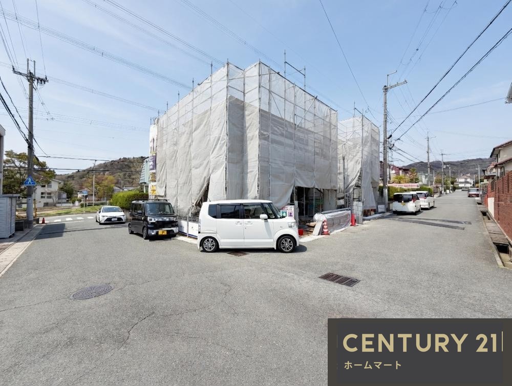 新築戸建 NEW一戸建て小倉台４（山の街駅） 2980万円・3080万円の詳細情報 兵庫県神戸市北区小倉台４ 写真5 センチュリー21ホームマート