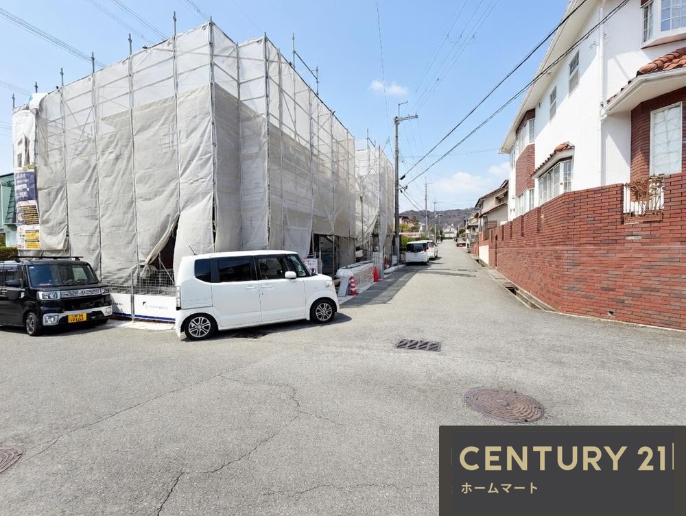 新築戸建 NEW一戸建て小倉台４（山の街駅） 2980万円・3080万円の詳細情報 兵庫県神戸市北区小倉台４ 写真7 センチュリー21ホームマート