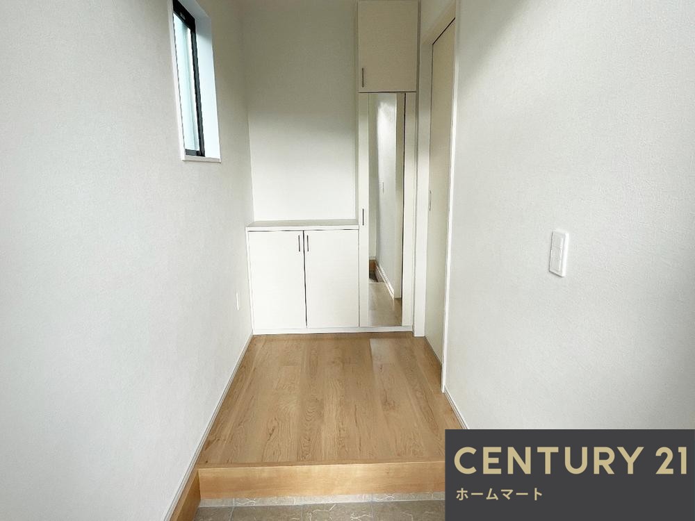 新築戸建 NEW一戸建て栗林町（瀬田駅） 3498万円の詳細情報 滋賀県大津市栗林町 写真12 センチュリー21ホームマート