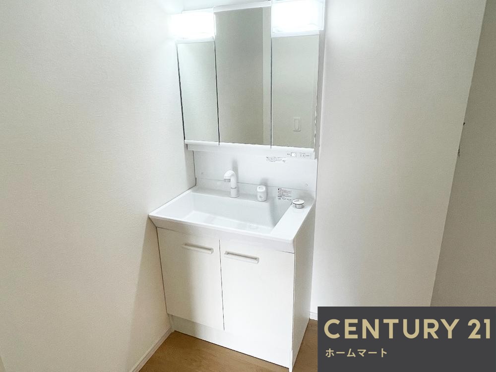 新築戸建 NEW一戸建て栗林町（瀬田駅） 3498万円の詳細情報 滋賀県大津市栗林町 写真16 センチュリー21ホームマート