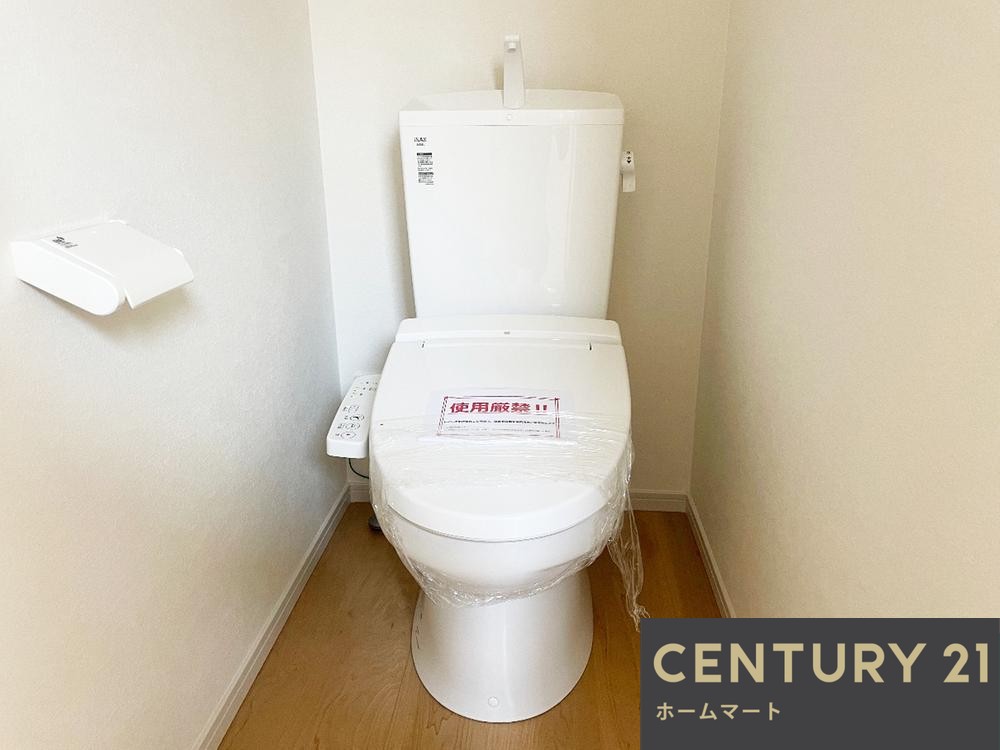 新築戸建 NEW一戸建て栗林町（瀬田駅） 3498万円の詳細情報 滋賀県大津市栗林町 写真17 センチュリー21ホームマート