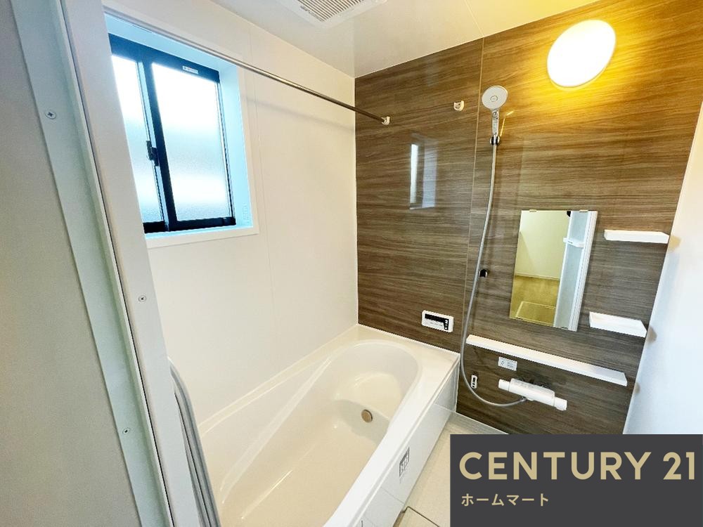 新築戸建 NEW一戸建て栗林町（瀬田駅） 3498万円の詳細情報 滋賀県大津市栗林町 写真8 センチュリー21ホームマート