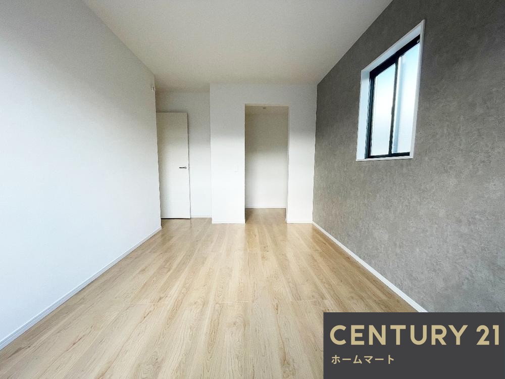 新築戸建 NEW一戸建て栗林町（瀬田駅） 3498万円の詳細情報 滋賀県大津市栗林町 写真9 センチュリー21ホームマート