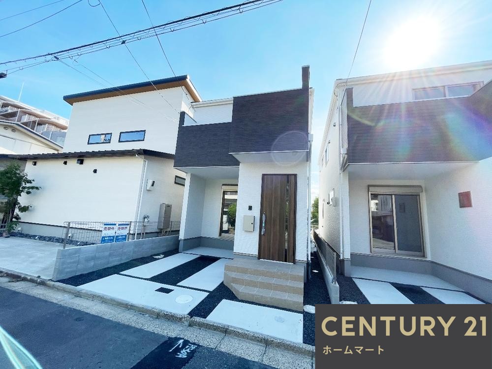 一戸建て南船橋2 3298万円の詳細情報