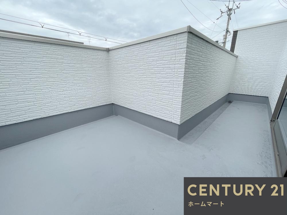 新築戸建 一戸建て南船橋２ 3298万円の詳細情報 大阪府枚方市南船橋２ 写真10 センチュリー21ホームマート