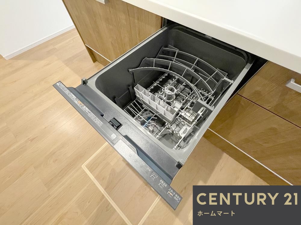 新築戸建 一戸建て南船橋２ 3298万円の詳細情報 大阪府枚方市南船橋２ 写真11 センチュリー21ホームマート