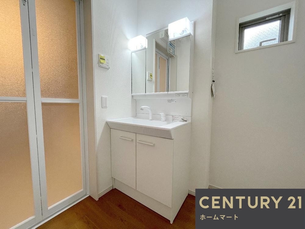 新築戸建 一戸建て南船橋２ 3298万円の詳細情報 大阪府枚方市南船橋２ 写真16 センチュリー21ホームマート