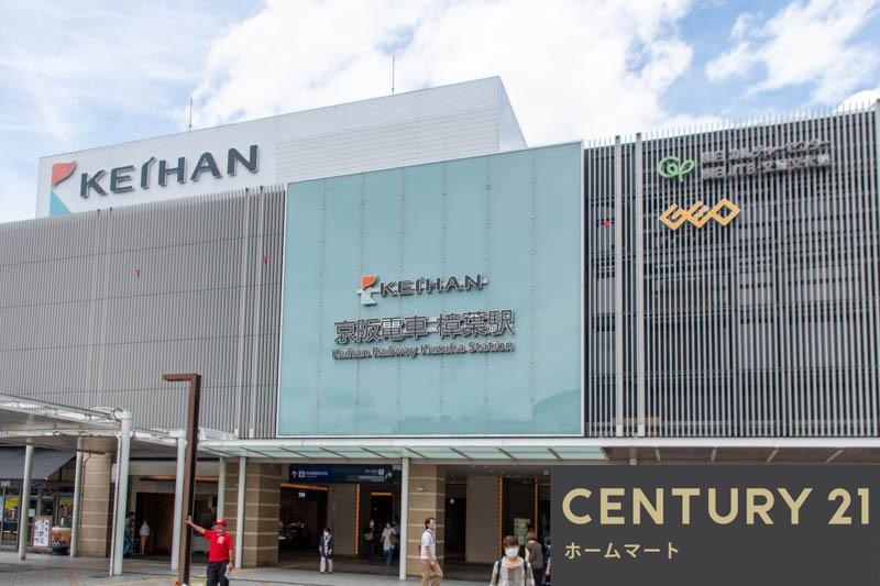 新築戸建 一戸建て南船橋２ 3298万円の詳細情報 大阪府枚方市南船橋２ 写真23 センチュリー21ホームマート