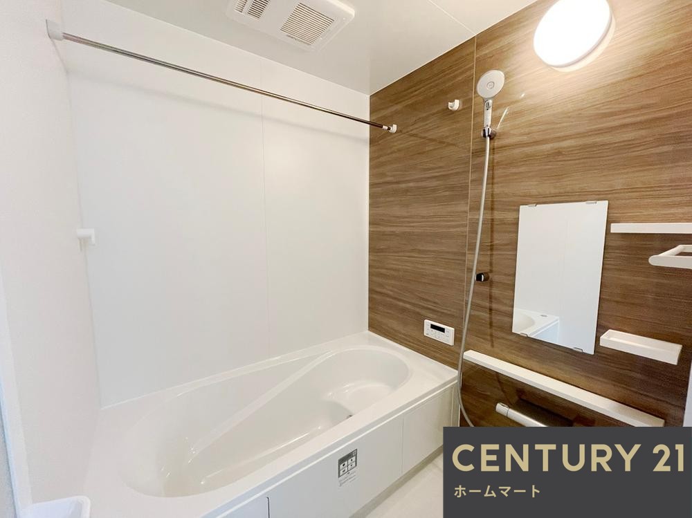 新築戸建 一戸建て南船橋２ 3298万円の詳細情報 大阪府枚方市南船橋２ 写真5 センチュリー21ホームマート