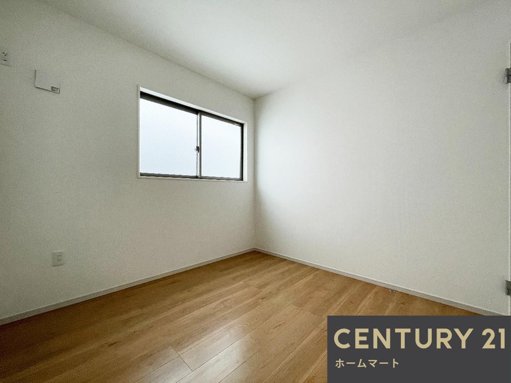 新築戸建 一戸建て南船橋２ 3298万円の詳細情報 大阪府枚方市南船橋２ 写真6 センチュリー21ホームマート