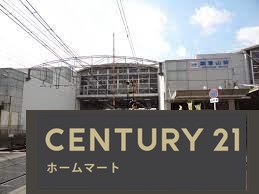 新築戸建 NEW一戸建て東大阪市下六万寺町 全１邸 一戸建ての詳細情報 大阪府東大阪市下六万寺町３ 写真23 センチュリー21ホームマート