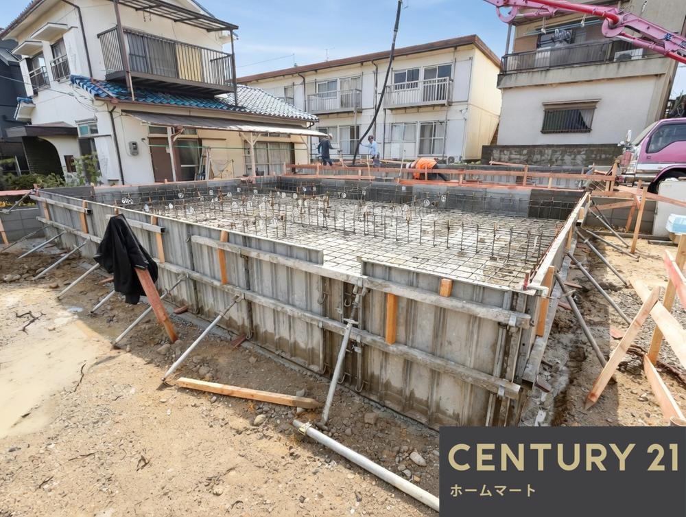 新築戸建 NEW一戸建て陶器北（北野田駅） 3080万円・3180万円の詳細情報 大阪府堺市中区陶器北 写真5 センチュリー21ホームマート