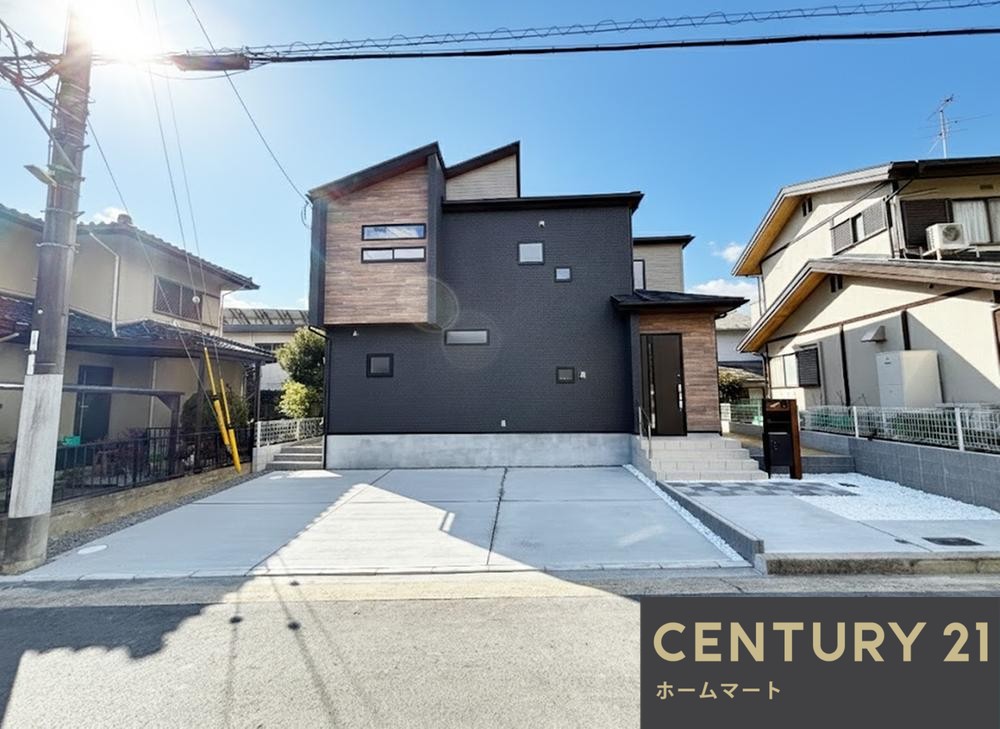 一戸建て真弓4(学研北生駒駅) 4990万円の詳細情報