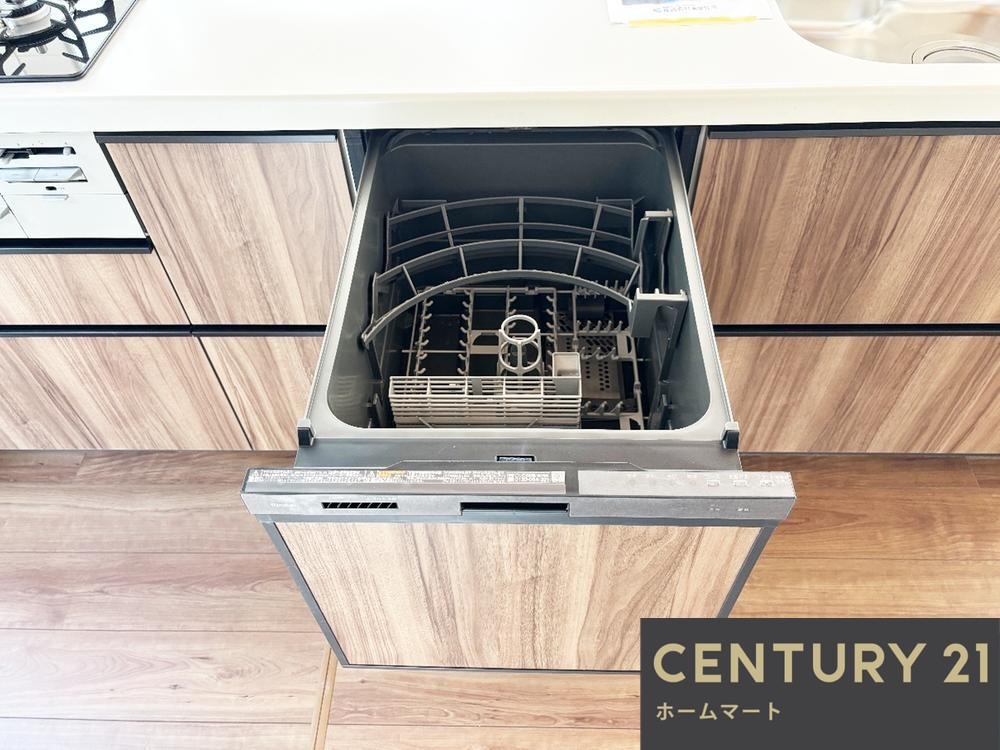 新築戸建 一戸建て真弓４（学研北生駒駅） 4990万円の詳細情報 奈良県生駒市真弓４ 写真15 センチュリー21ホームマート