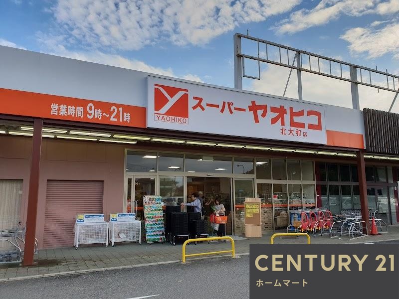 新築戸建 一戸建て真弓４（学研北生駒駅） 4990万円の詳細情報 奈良県生駒市真弓４ 写真20 センチュリー21ホームマート