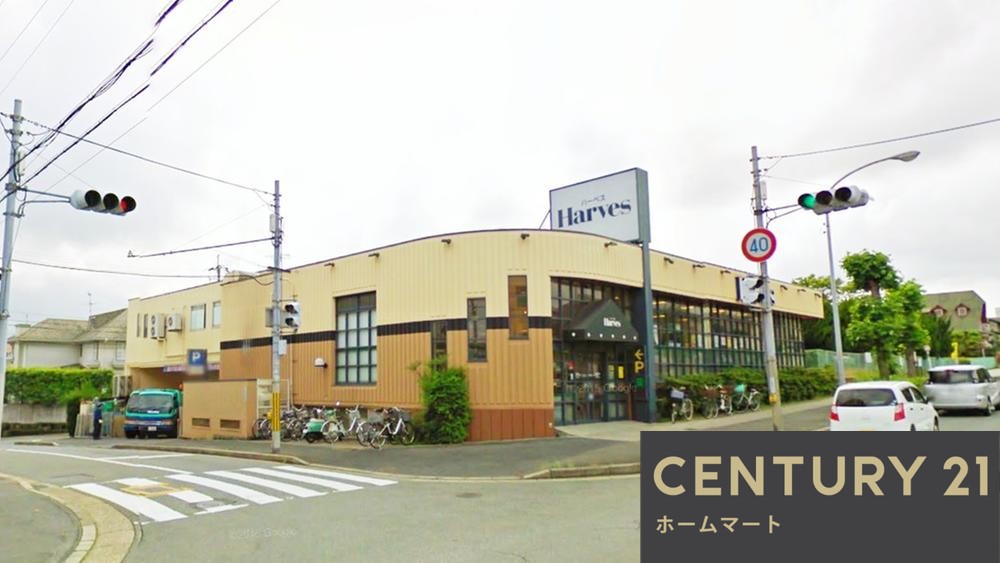 新築戸建 一戸建て真弓４（学研北生駒駅） 4990万円の詳細情報 奈良県生駒市真弓４ 写真21 センチュリー21ホームマート