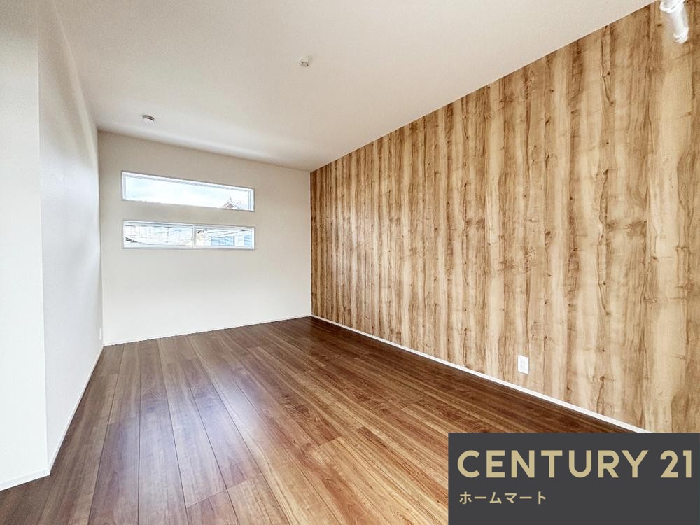 新築戸建 一戸建て真弓４（学研北生駒駅） 4990万円の詳細情報 奈良県生駒市真弓４ 写真8 センチュリー21ホームマート