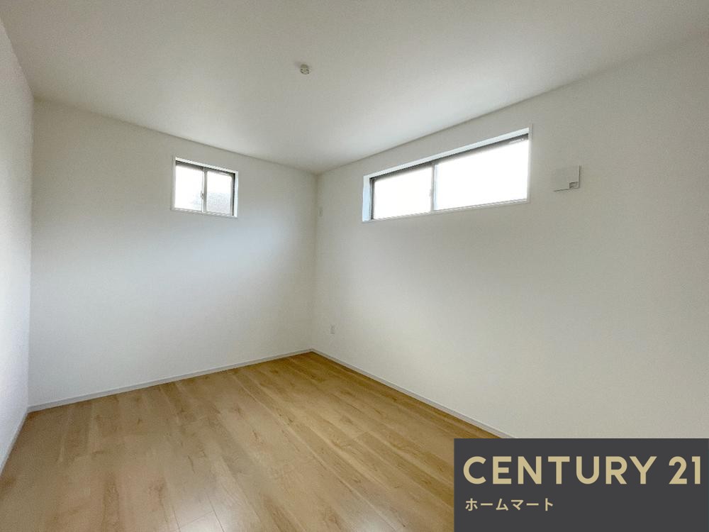 新築戸建 一戸建て京都市伏見区桃山与五郎町 第３期 一戸建て の詳細情報 京都府京都市伏見区桃山与五郎町 写真7 センチュリー21ホームマート