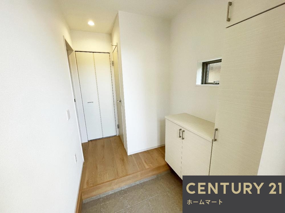 新築戸建 一戸建て京都市伏見区桃山与五郎町 第３期 一戸建て の詳細情報 京都府京都市伏見区桃山与五郎町 写真8 センチュリー21ホームマート