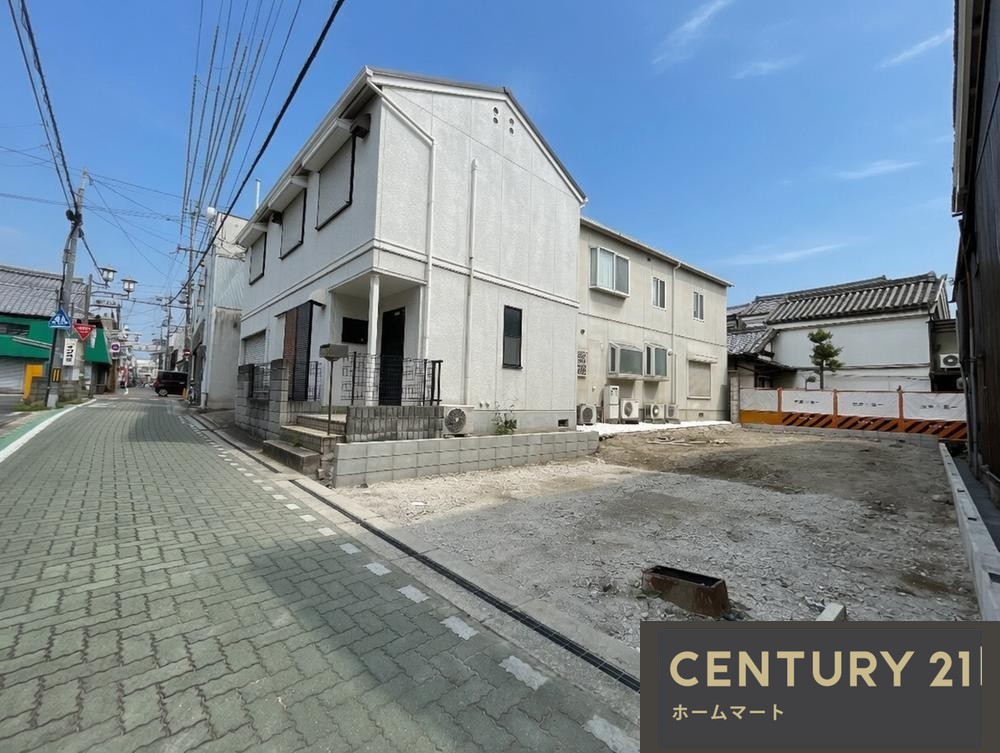 新築戸建 NEW一戸建て柳２（近鉄郡山駅） 4880万円の詳細情報 奈良県大和郡山市柳２ 写真12 センチュリー21ホームマート