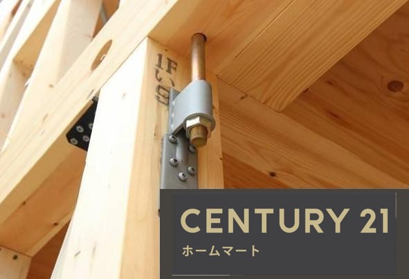 新築戸建 NEW一戸建て柳２（近鉄郡山駅） 4880万円の詳細情報 奈良県大和郡山市柳２ 写真17 センチュリー21ホームマート