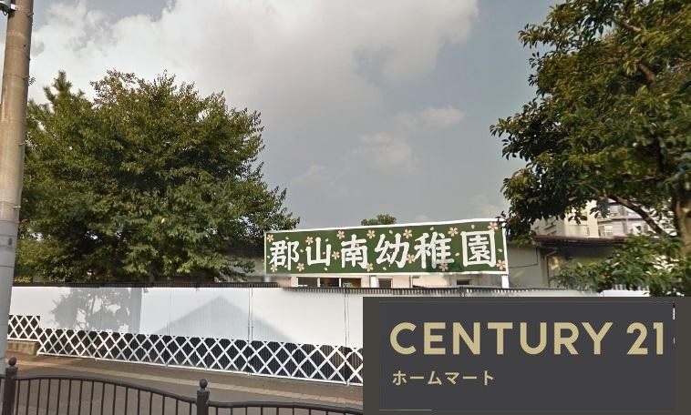 新築戸建 NEW一戸建て柳２（近鉄郡山駅） 4880万円の詳細情報 奈良県大和郡山市柳２ 写真18 センチュリー21ホームマート