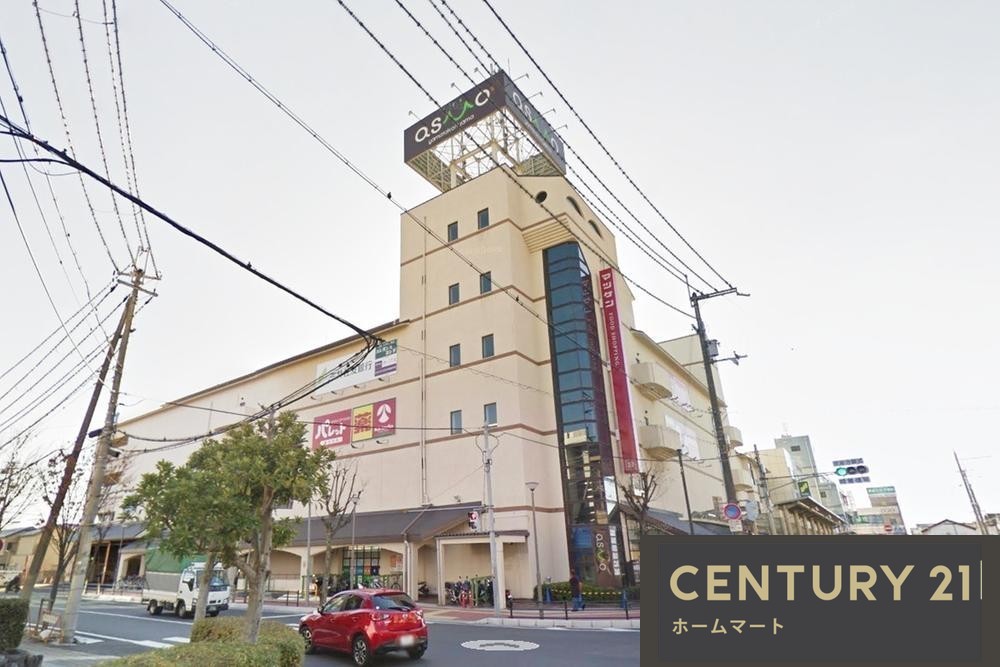新築戸建 NEW一戸建て柳２（近鉄郡山駅） 4880万円の詳細情報 奈良県大和郡山市柳２ 写真21 センチュリー21ホームマート