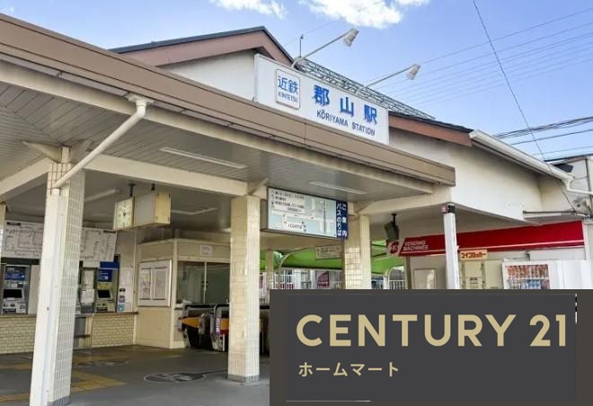 新築戸建 NEW一戸建て柳２（近鉄郡山駅） 4880万円の詳細情報 奈良県大和郡山市柳２ 写真23 センチュリー21ホームマート
