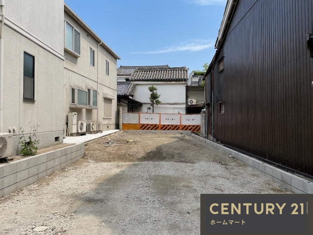 新築戸建 NEW一戸建て柳２（近鉄郡山駅） 4880万円の詳細情報 奈良県大和郡山市柳２ 写真6 センチュリー21ホームマート