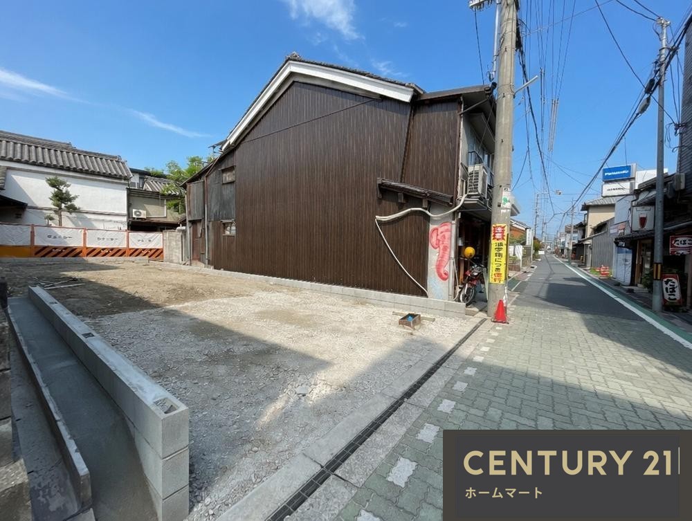 新築戸建 NEW一戸建て柳２（近鉄郡山駅） 4880万円の詳細情報 奈良県大和郡山市柳２ 写真7 センチュリー21ホームマート