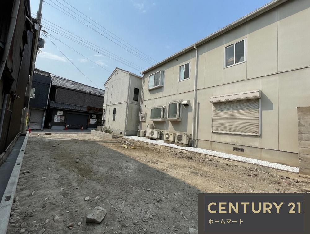 新築戸建 NEW一戸建て柳２（近鉄郡山駅） 4880万円の詳細情報 奈良県大和郡山市柳２ 写真8 センチュリー21ホームマート